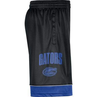 Florida Jordan Brand Men's Fast Break Shorts