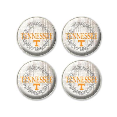Tennessee Legacy 4 pk Fridge Magnets