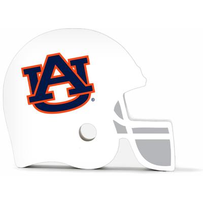 Auburn Legacy Block Helmet