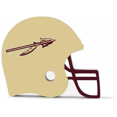 Florida State Legacy Block Helmet
