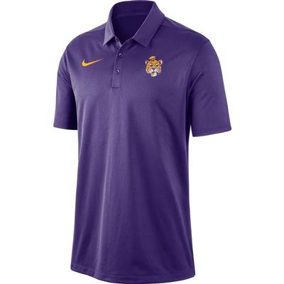 LSU Nike Vault Men's Franchise 2 Polo