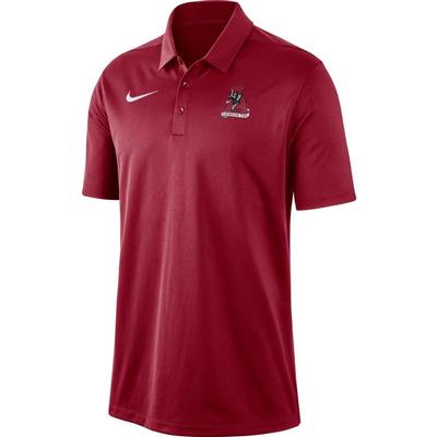 Alabama Nike Vault Men's Franchise 2 Polo