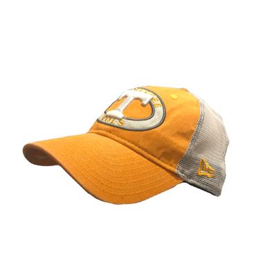 Tennessee New Era Women's Patched 920 Adjustable Hat