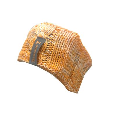 Tennessee Zephyr Ombre Knit Headband