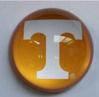 Tennessee Clear Paperweight