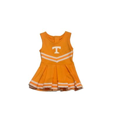 Tennessee Creative Knitwear Infant Cheer Dress