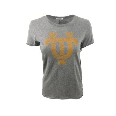 Tennessee Vault Women's UT Letter Tee