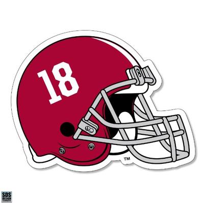 Alabama 2020 National Champions 3