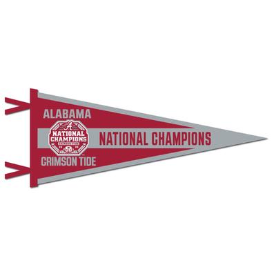 Alabama 2020 National Champions Logo 12