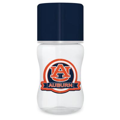 Auburn Baby Fanatic Baby Bottle