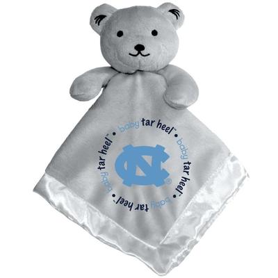 UNC Baby Fanatic Security Bear