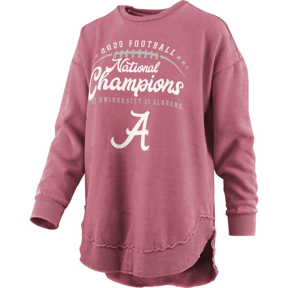 alabama national champion sweatshirt