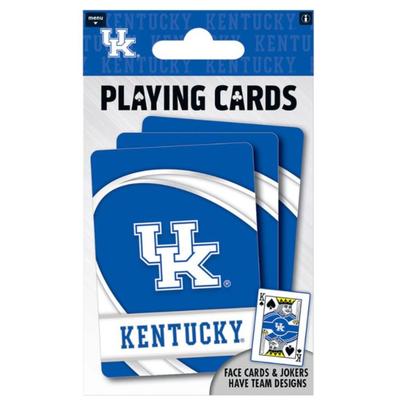 Kentucky Playing Cards