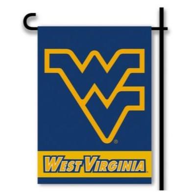 West Virginia Garden Flag