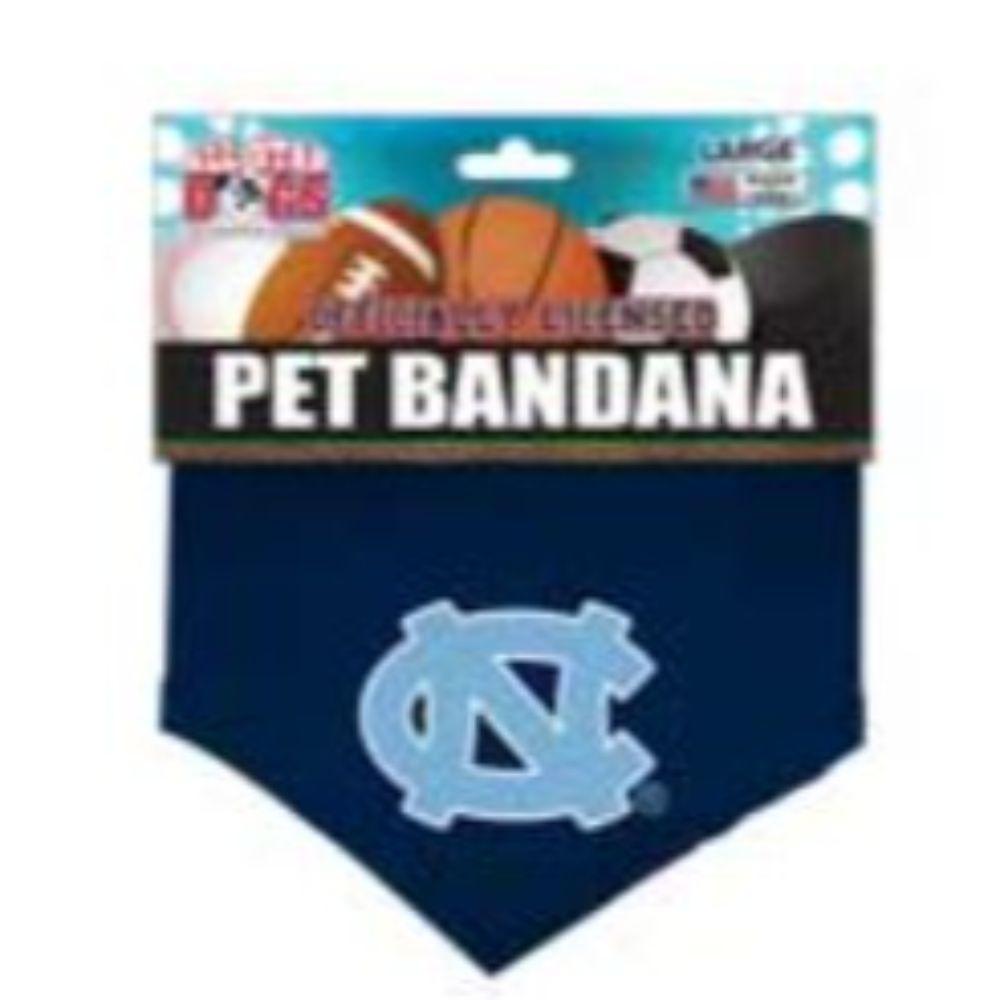 Unc All Star Dogs Pet Bandanna