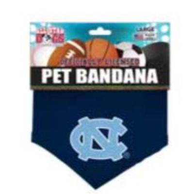 UNC All Star Dogs Pet Bandanna