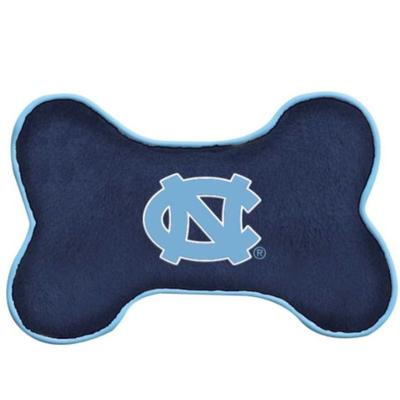 UNC All Star Dogs Large Squeaky Toy