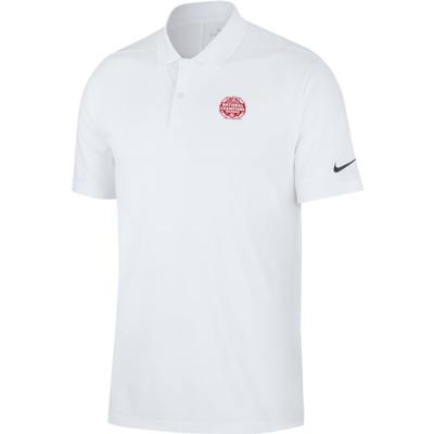 Alabama 2020 National Champions Nike Golf Victory Polo