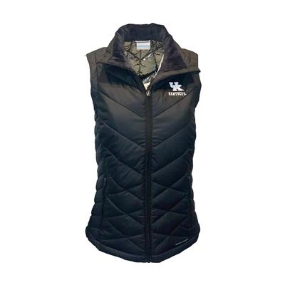 Kentucky Columbia Women's CLG Heavenly Vest