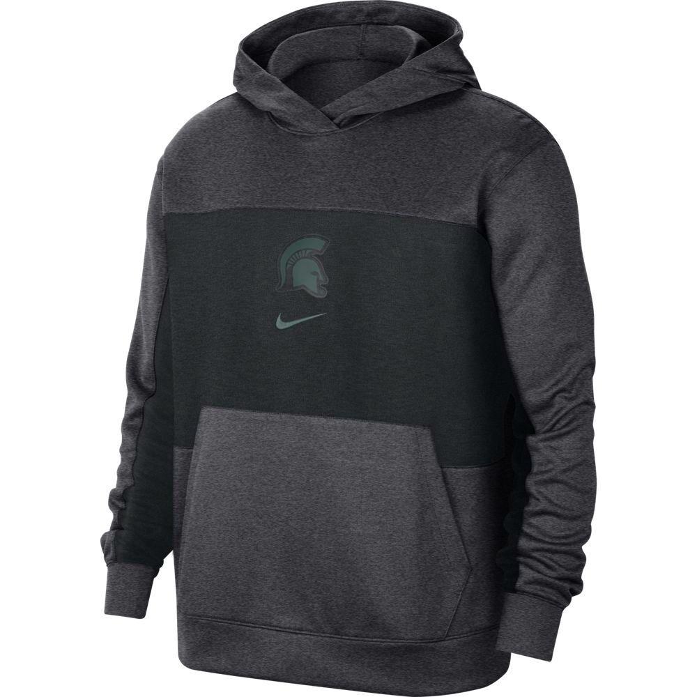 Michigan State Nike Men's Spotlight Hoodie