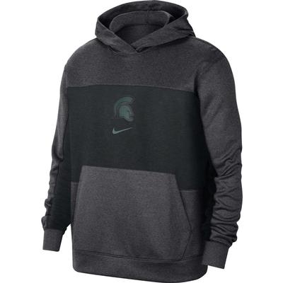 Michigan State Nike Men's Spotlight Hoodie