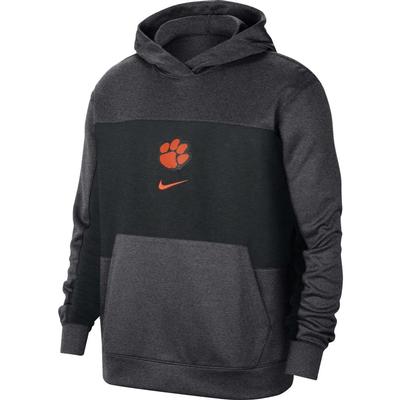 Clemson Nike Men's Spotlight Hoodie