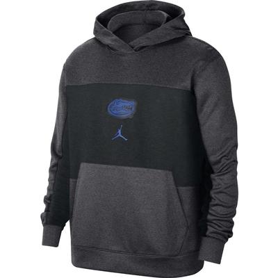Florida Jordan Brand Men's Spotlight Hoodie