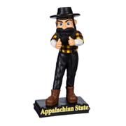  Appalachian State Mascot Statue
