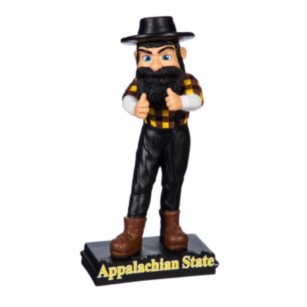  Appalachian State Mascot Statue