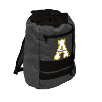 Appalachian State Journey Backsack