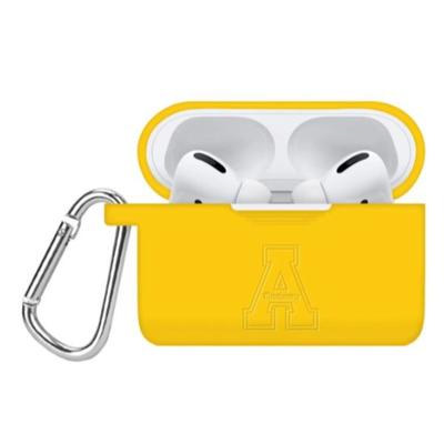 Appalachian State Silicone Airpods Pro Case Cover