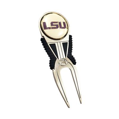 LSU Grip Tech Divot Tool