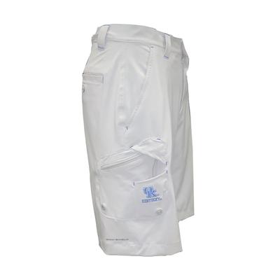 Kentucky Columbia PFG Terminal Tackle Shorts