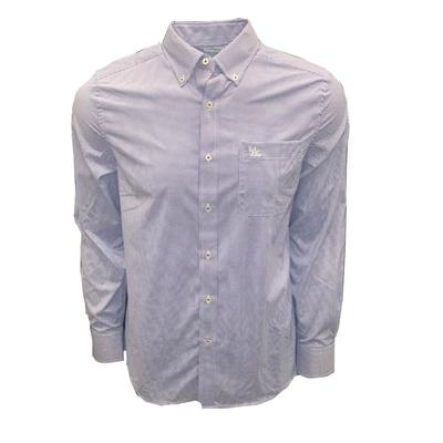 Kentucky Southern Tide Men's Intercoastal Gingham Sport Shirt