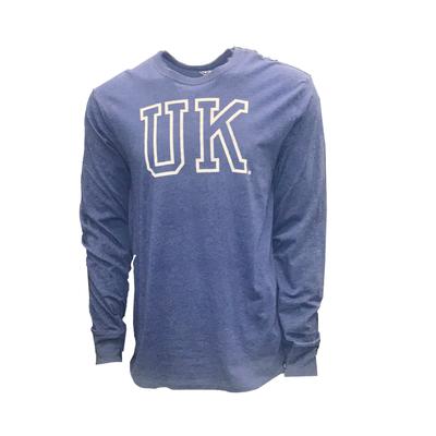 kentucky basketball long sleeve