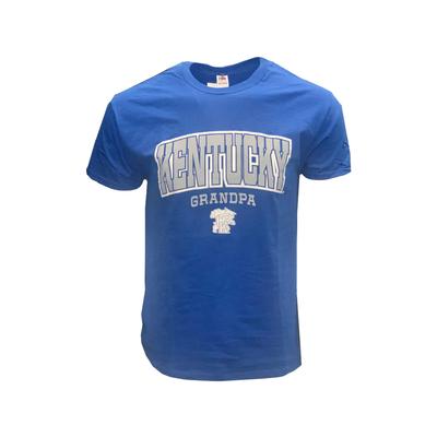 Kentucky Grandpa Tee