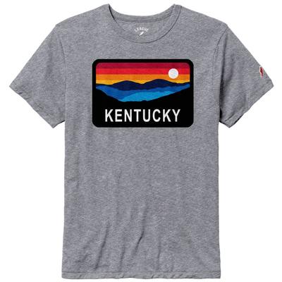 Kentucky League Horizon Short Sleeve Tee