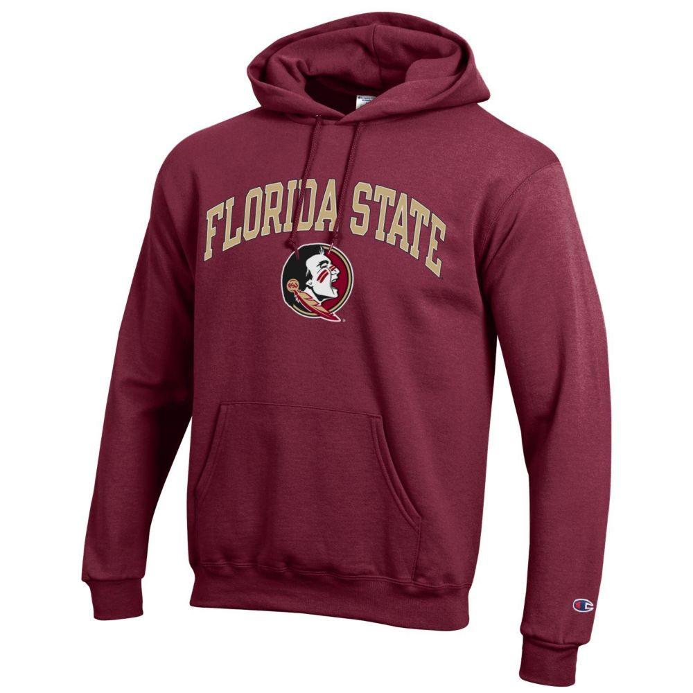 men's fsu hoodie