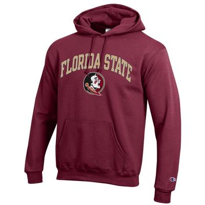 florida state football hoodie