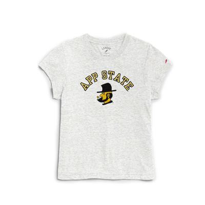 Appalachian State League Intramural Arch Yosef Tee