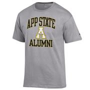  Appalachian State Champion Men's Alumni Tee