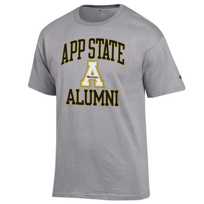 Appalachian State Champion Men's Alumni Tee