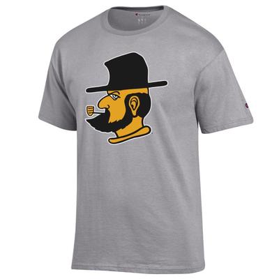 Appalachian State Champion Men's Giant Yosef Tee