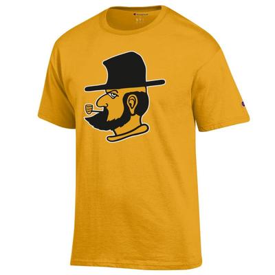 Appalachian State Champion Men's Giant Yosef Tee