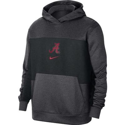 Alabama Nike Men's Spotlight Hoodie