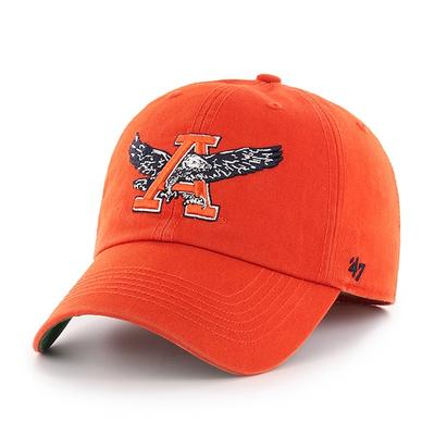 Auburn 47' Brand Vault War Eagle Franchise Hat