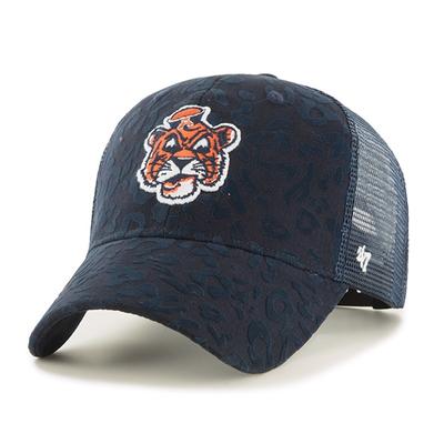 Auburn 47' Brand Women's Billie Adjustable Mesh Clean Up Hat