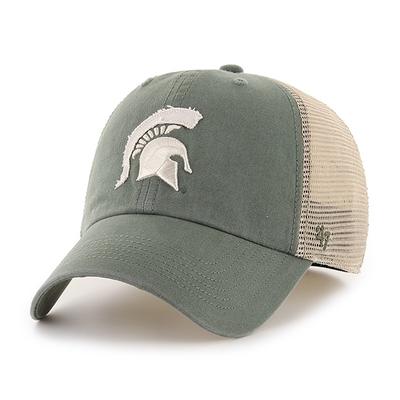 Michigan State 47' Rayburn Franchise Hat