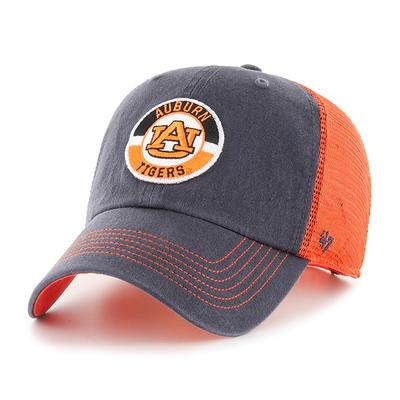 Auburn 47' Brand Porter Adjustable Clean Up Hat