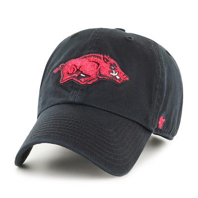 Arkansas 47' Brand Adjustable Clean Up Hat